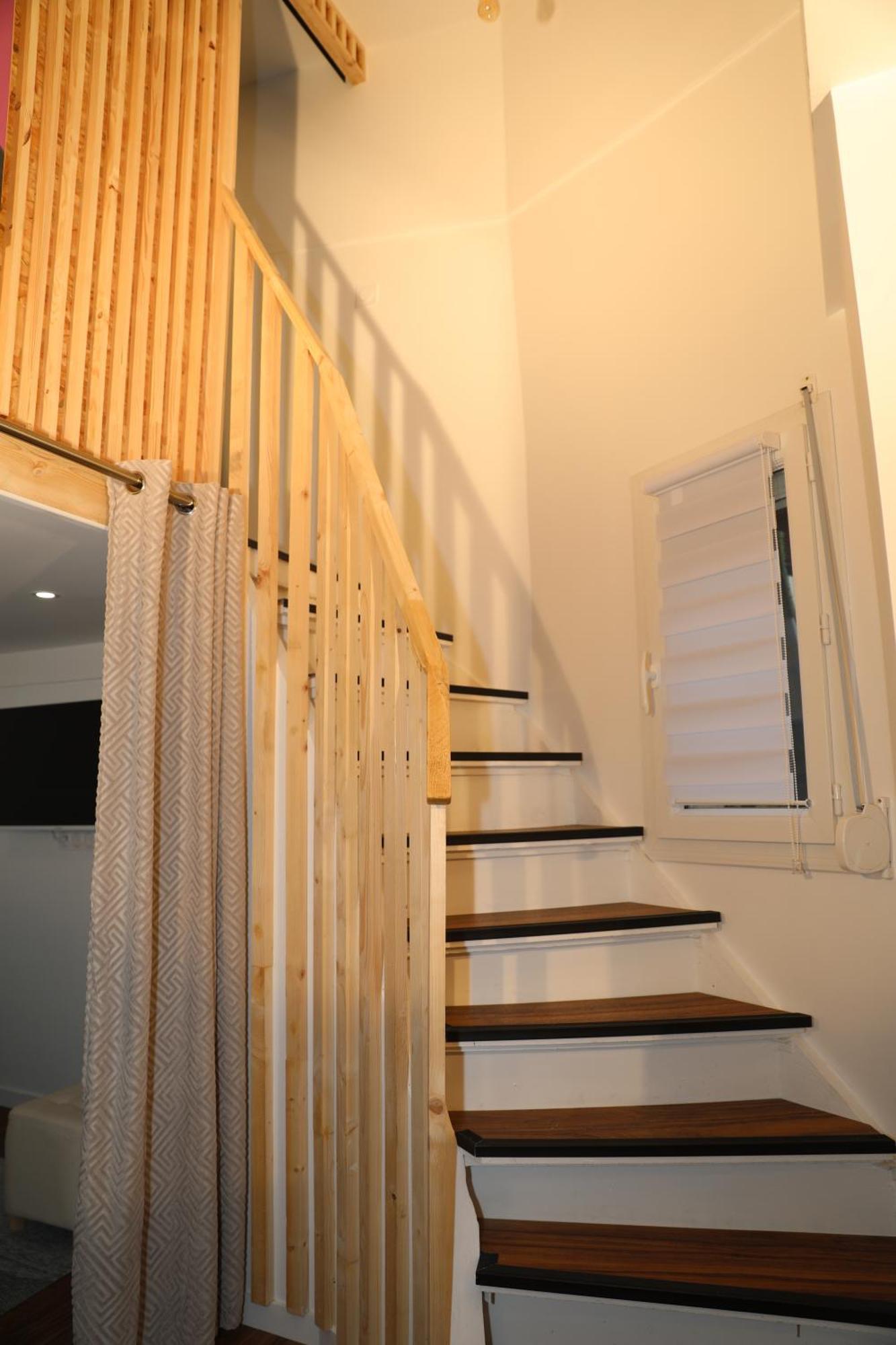 Eiffel Tour - Cosy Maneo Apartment Paris Exterior photo